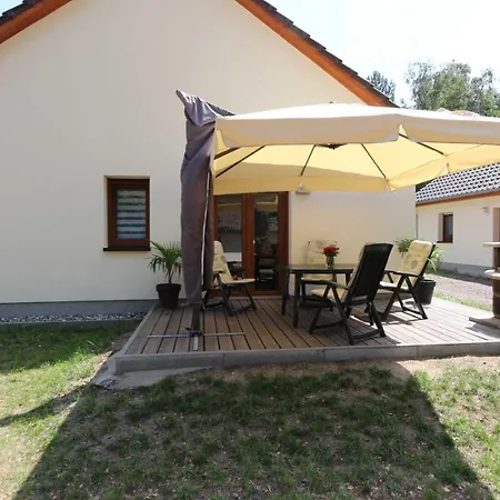 Apartment Ferienhaus Netzener See _ Fewo_cc